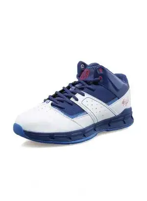 361度男款篮球鞋