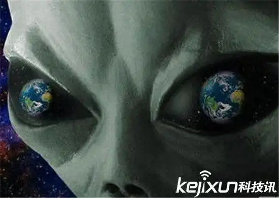 外星人真的比人类早存在10亿年揭秘