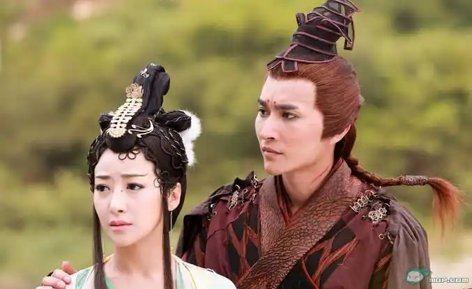 天天有喜的剧照