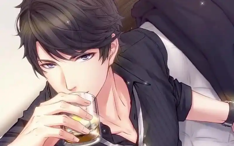 【恋与制作人】李泽言&雨天之约(约会剧情)_哔哩哔哩_bilibili