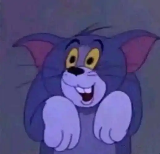 tom猫鬼笑搞笑表情包聊天图片表情