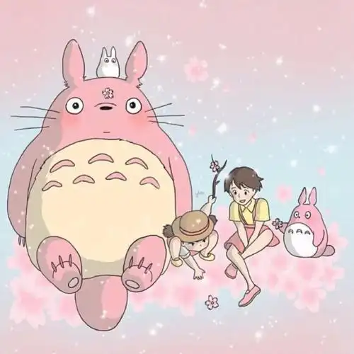 有点可爱有点皮的朋友圈封面3.