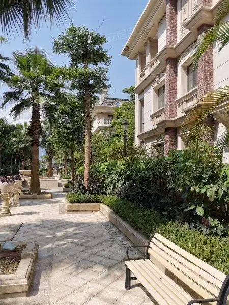 世茂御龙湾(别墅)