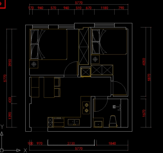 平面研讨_室内设计联盟 - powered by discuz!