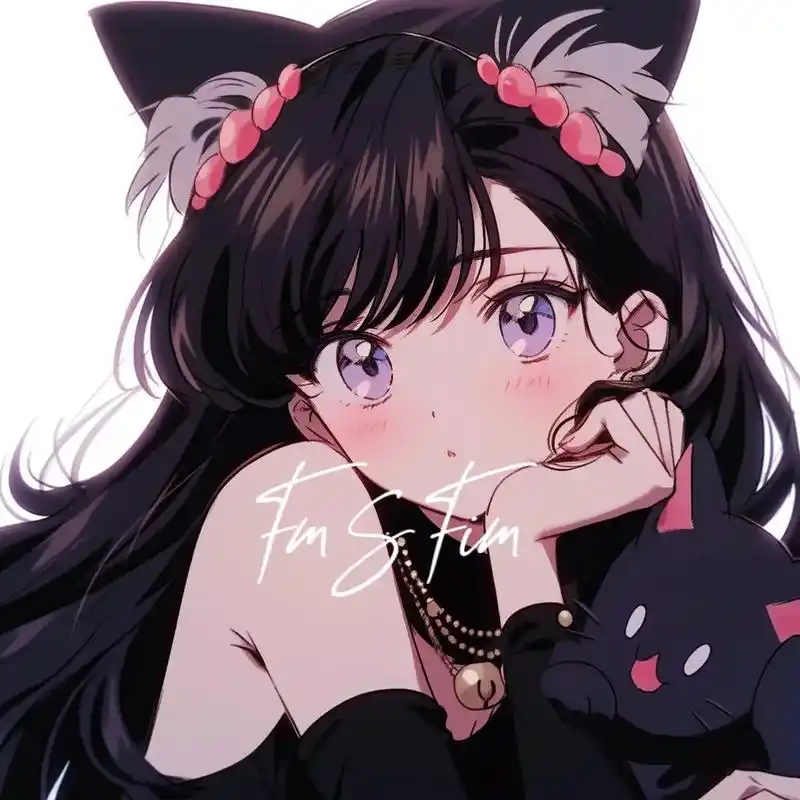 快换上这组闺蜜姐妹头像吧.#旧漫头像  - 抖音