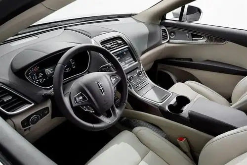 【林肯mkx 】林肯mkx_图片-报价大全-汽车频道