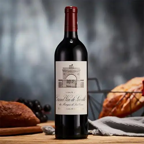 发现美酒雄狮酒庄正牌红葡萄酒可搭配各种美食饮用