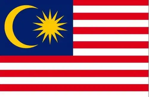 马来西亚国旗