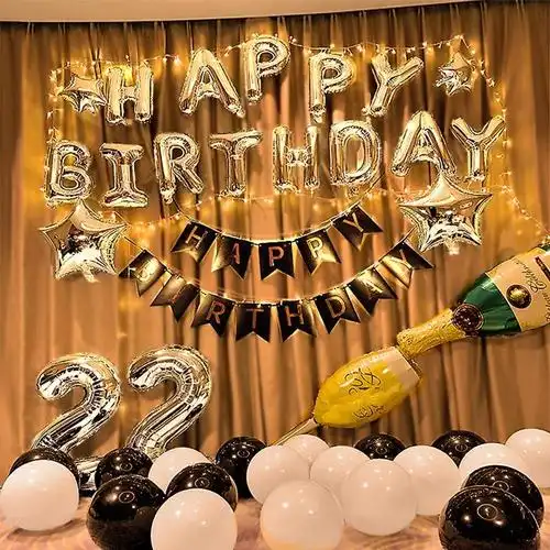 布置生日场景男士 上门布置生日场景-图片大观-奇异网