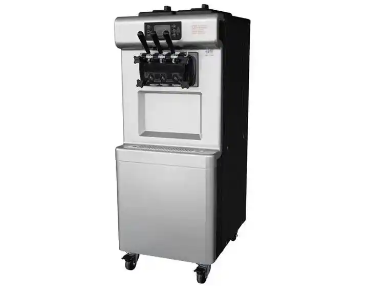 英联瑞仕冰淇淋机故障报修热线:400-1.英联瑞仕冰淇淋机故 - 抖音