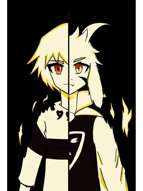 utx火影浅画一手羊猹同人