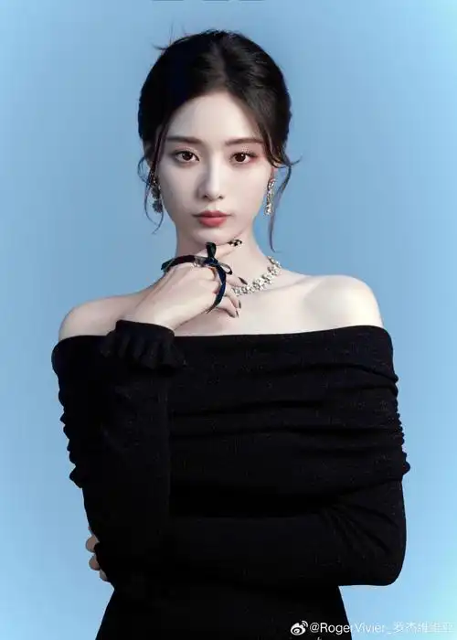 rv璀璨星姿#@徐艺洋