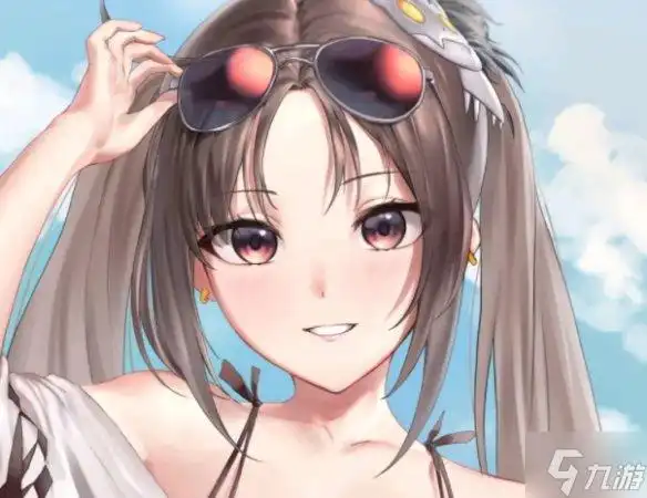 fgo国服5月19日更新总结fgo国服泳装虞姬主题活动开启