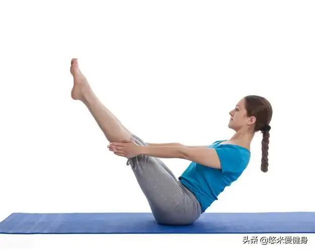 虐腹(如何锻炼腹部力量?4个动作,提升腹肌训练效果) | 健身吧