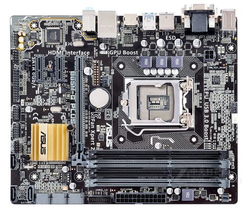 包邮冲新技嘉b85主板gab85md3vb85md3vab85mgplus主板