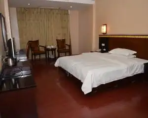 名香温泉酒店(普宁流沙店)