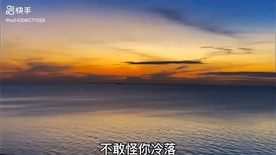 可有可无的东西,一律可无