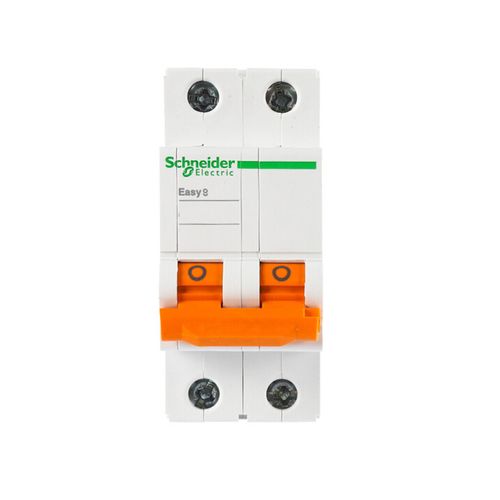 施耐德 小型断路器 空气开关2pc20