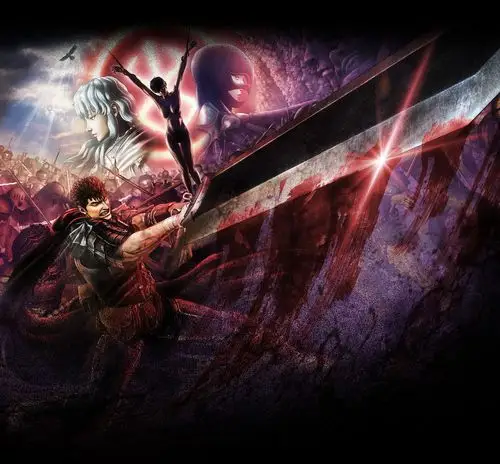 《烙印勇士无双》於漫画周刊指出,塞尔彼高和史尔基参战!