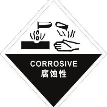 氧化性易燃图 示意 义瓶装气体危险特性警示标识气瓶颜色标志学习气瓶