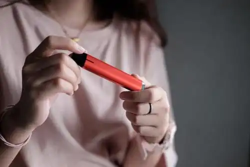 bink电子烟优质口感,已成老父亲新宠