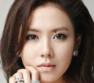 脸上长痣面相图