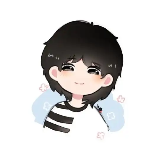 华晨宇#q版#头像