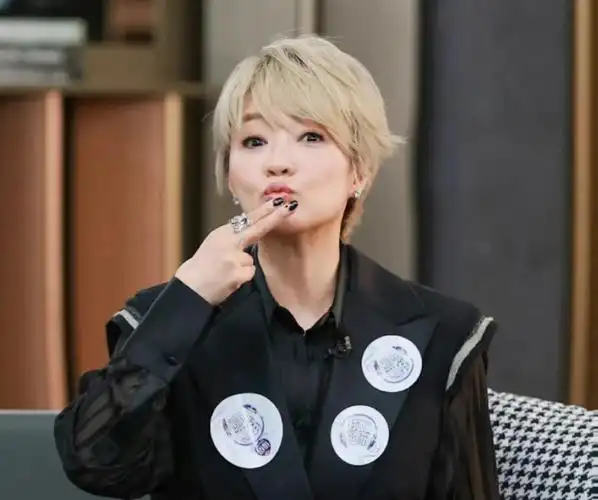 陈慧娴个人资料 陈慧娴个人资料简介 剧照-蟋蟀号,争做互联网的一股