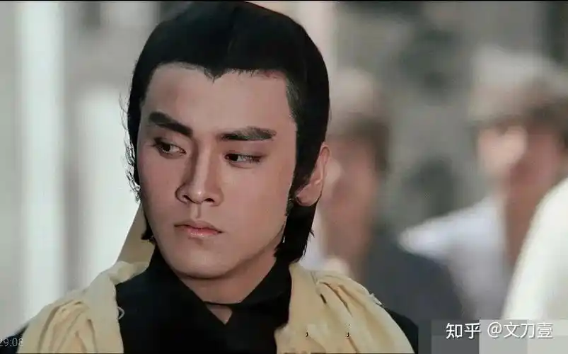 负心的尔冬升,离开余安安,放弃张曼玉,丁克到60岁跟别人生娃 - 知乎