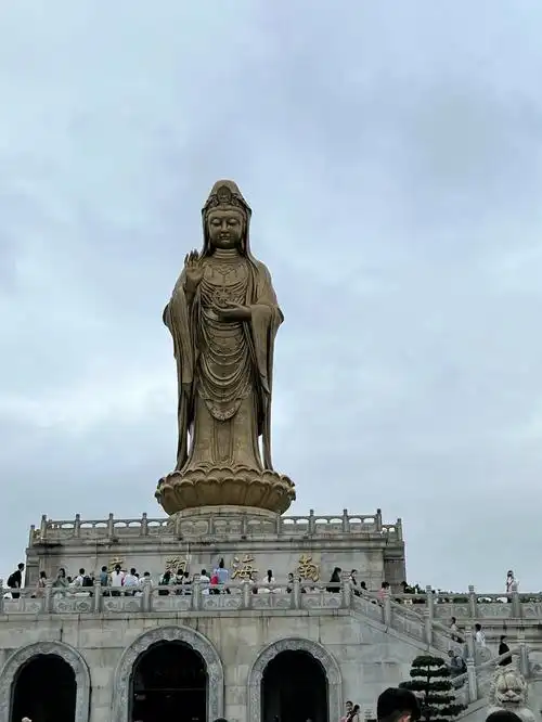 浙江舟山普陀山