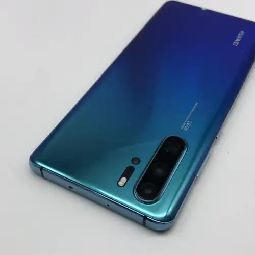 华为【p30 pro】全网通 极光色 8g/128g 国行 9成新