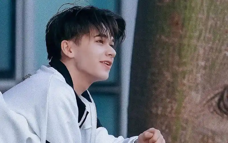 【创造营2021庆怜】庆怜是个小甜豆