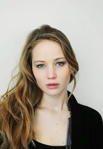 詹妮弗·劳伦斯 写真 - mtime时光网