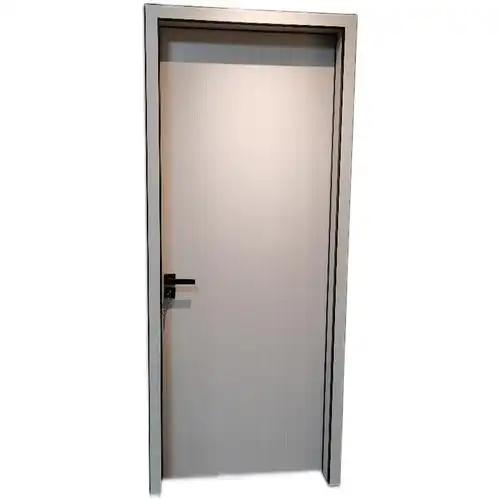 > 铝合金生态门