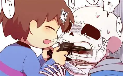 传说之下福和sans传说之下sans2022已更新今日资讯