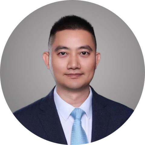 东风汽车公司技术中心新能源动力总成技术总工程师陈亘