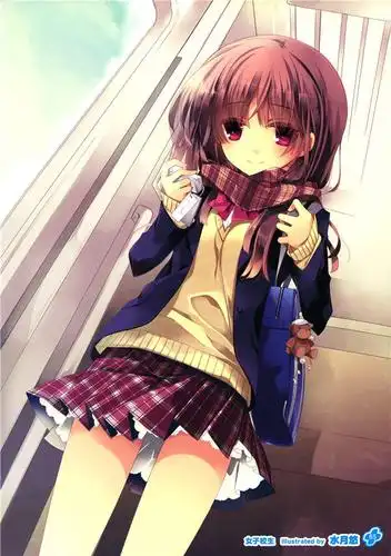 girl_collection画册超清91张 榆林acg 为你提供动漫资讯 动画推荐