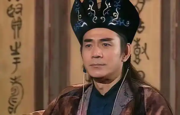 《神雕侠侣》中,公孙止这个角色,相信大家必然不会陌生.