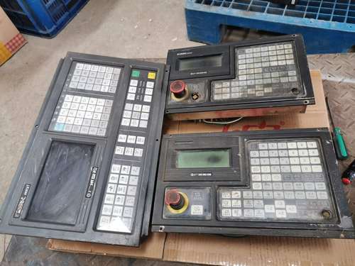 广数gsk928tc-2机床数控系统 实物拍摄