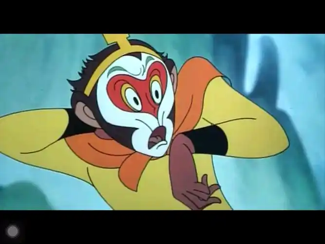 [逆徒,我要念咒了]金猴降妖 金箍降猴