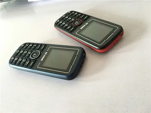 科宝创雅永科dk1705 无摄像头双卡双待简约小巧直板中老年人手机