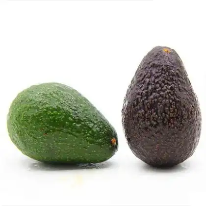 墨西哥牛油果1个