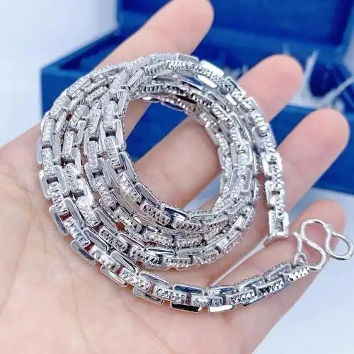 钯金首饰为什么这么贵