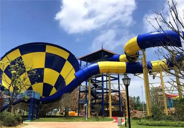 今日神吐槽:68元起夏日一站式玩水