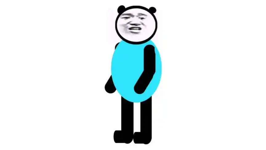 熊猫人沙雕小动画介绍(求素材)