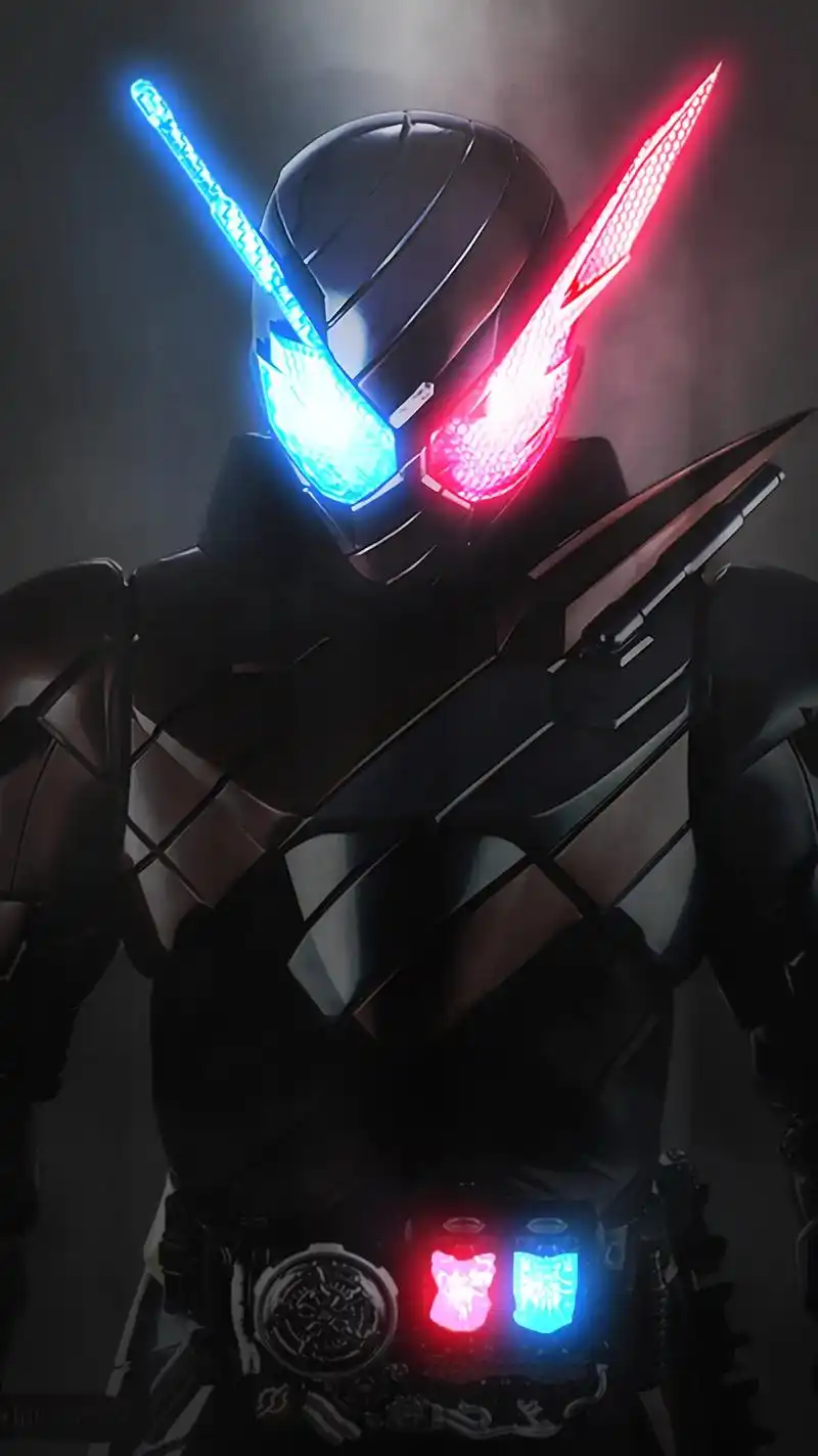 主题:假面骑士build byudha11 #帅就完事了