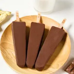 田牧金钻巧克力脆皮纯奶雪糕前500名送6支1260g