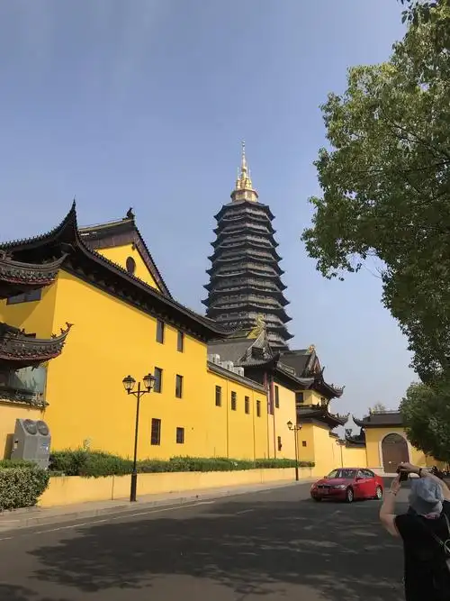 常州天宁寺好玩吗,常州天宁寺景点怎么样_点评_评价【携程攻略】