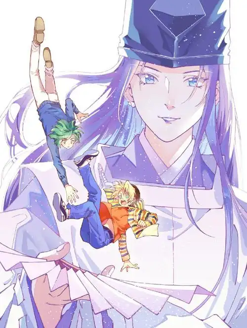 棋魂##亮光#给魂魂的爆炸盒图集,"今夜要让全cp的同人女知道,魂魂被