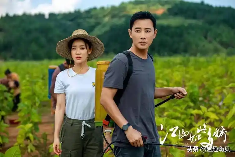 盘点值得一看的农村扶贫题材电视剧,哪部是您心中的走心好剧?